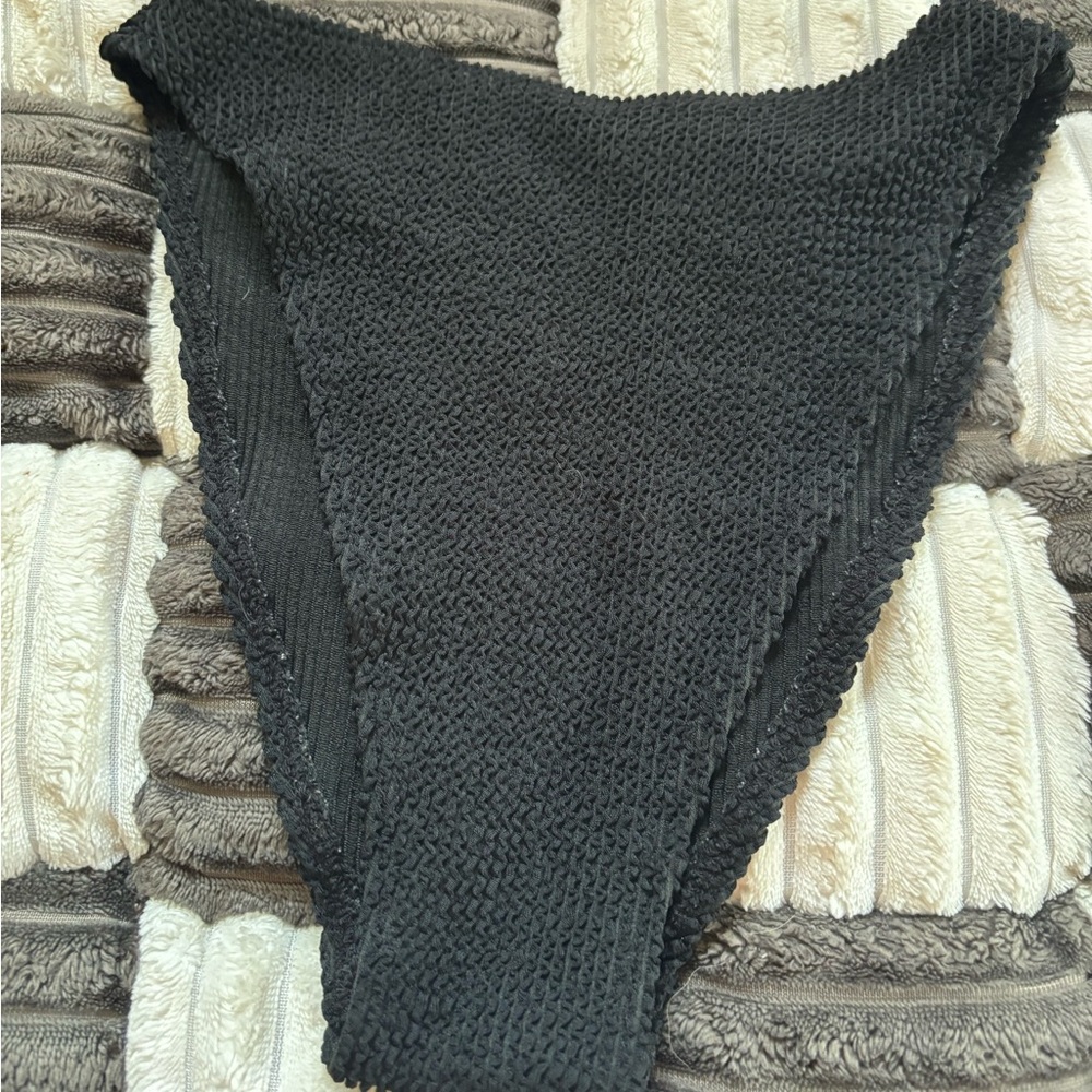 Skatie Kelly Bottom Onyx
